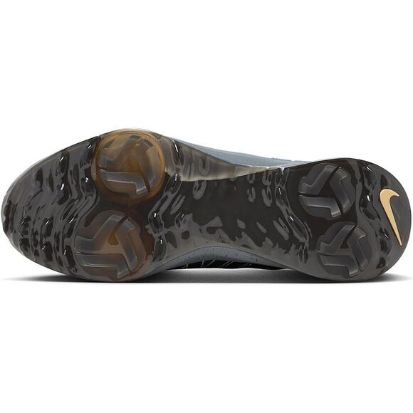 Nike Air Zoom Infinity Tour NEXT% Shield Weatherized Men's Golf Shoes FD6853-001 - Picture 5 of 16